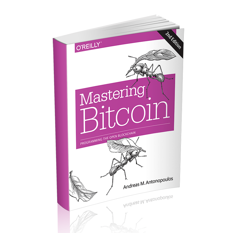 mastering bitcoin