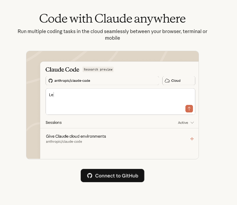 claude code